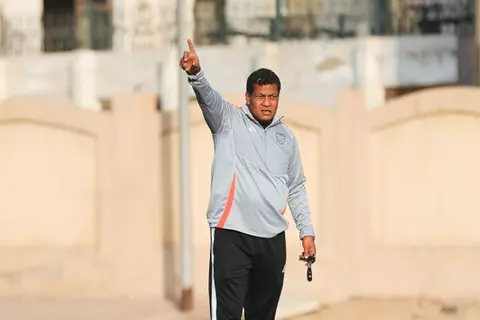 قبل بداية مهمته.. مصدر ليلا كورة: جلسة مرتقبة بين علاء عبد العال وغزل المحلة